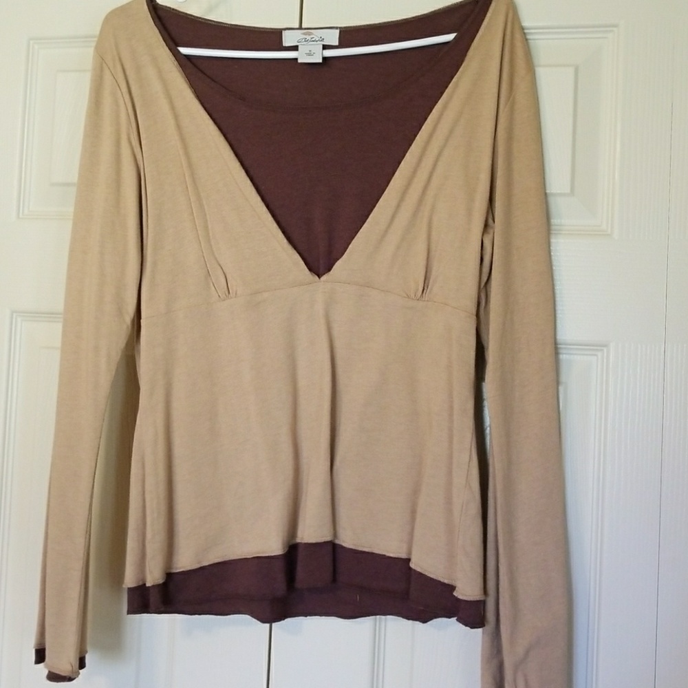 Bob Timberlake Top