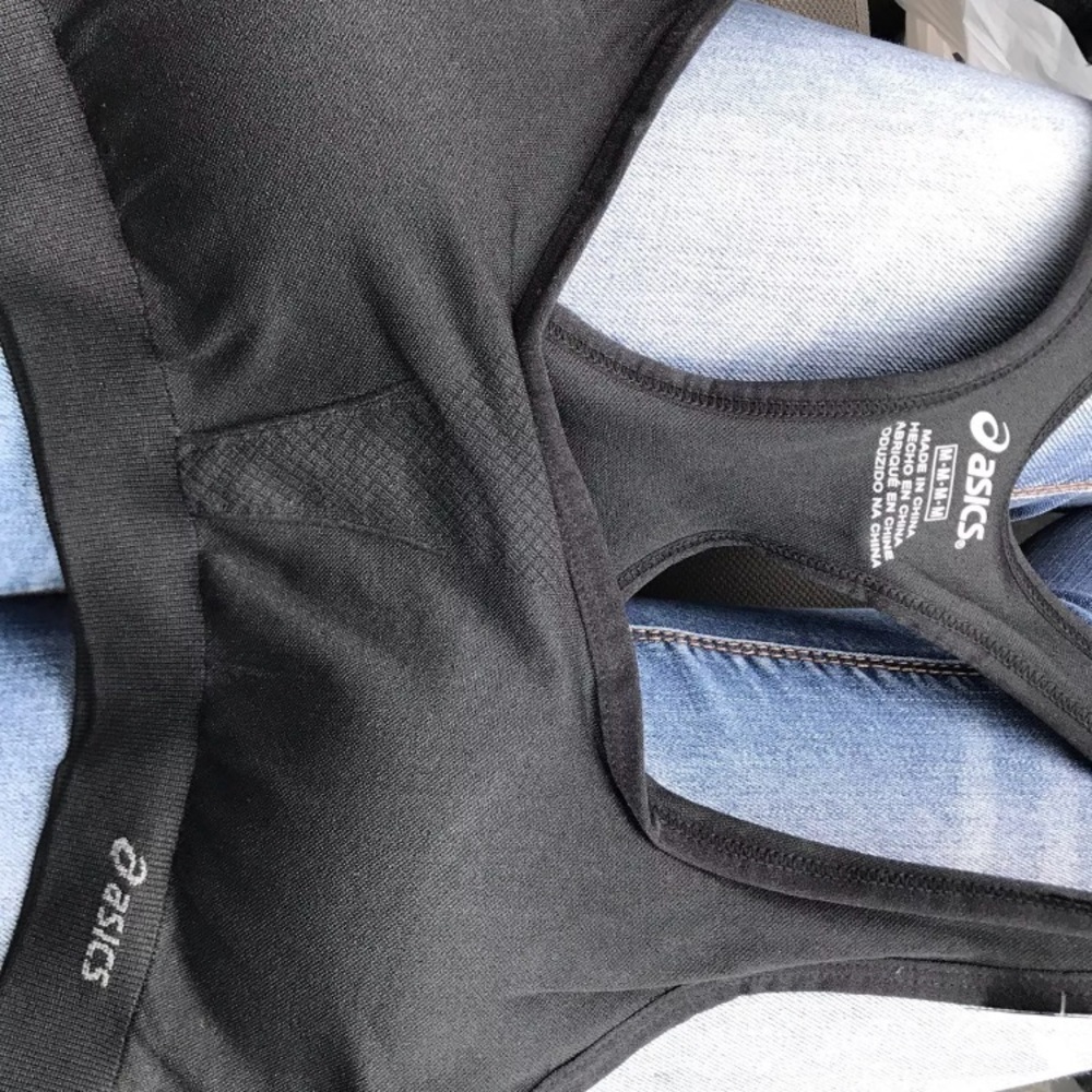 ASICS Sports bra