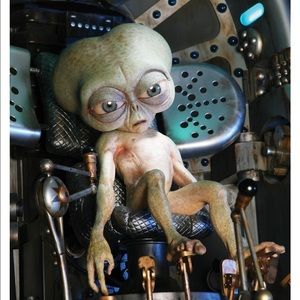 Meet your Posher, Javier