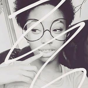 Meet your Posher, Nafeesah