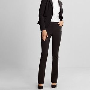 Express columnist pants!