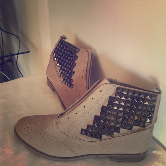 Sam Edelman booties - Picture 1 of 4