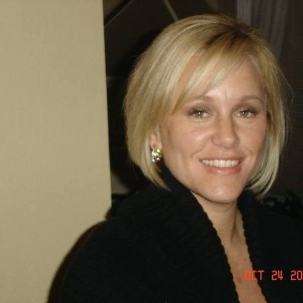 Meet your Posher, Christie