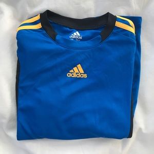 ADIDAS Long sleeve