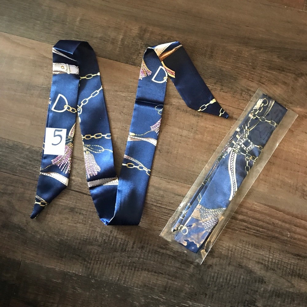 Navy Twillys