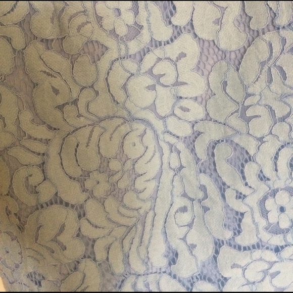 NWOT lace dress. - Picture 4 of 4