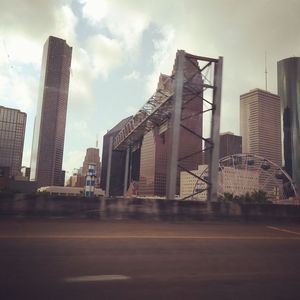 Meet your Posher, George