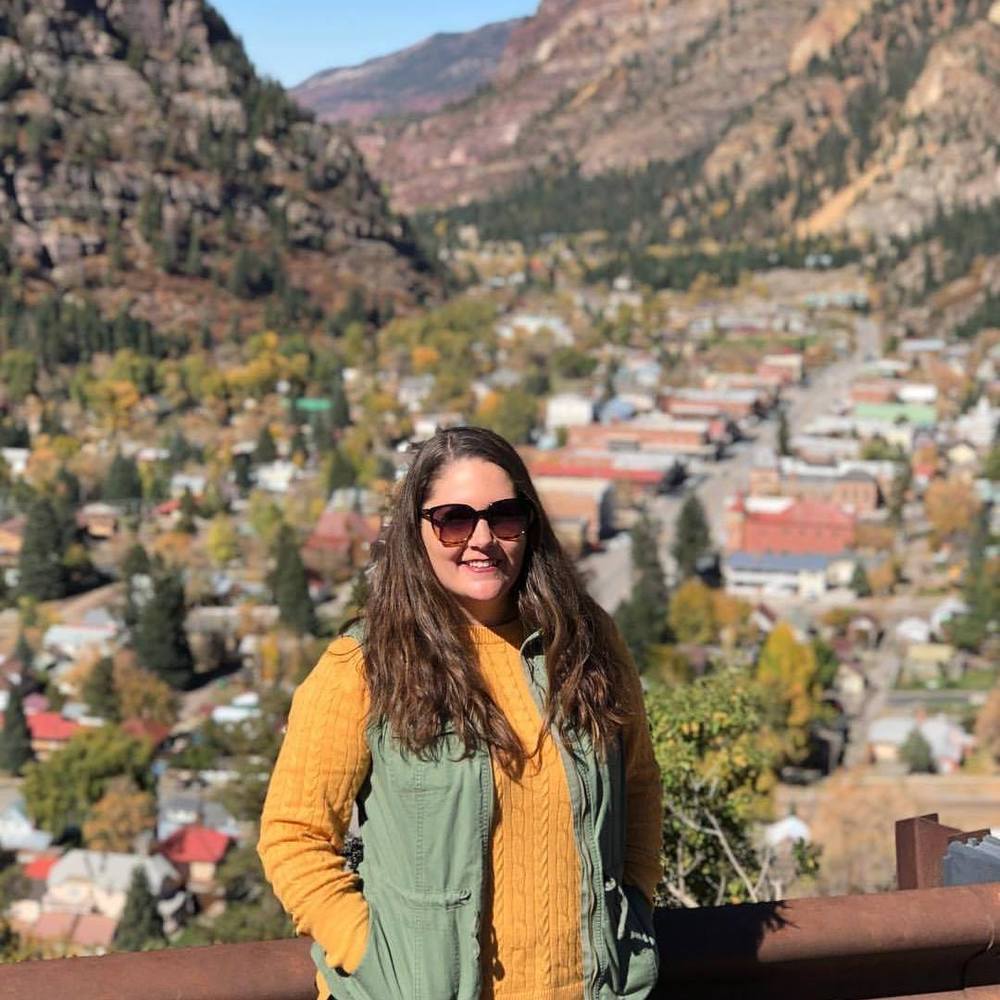 Meet your Posher, Mackenzie