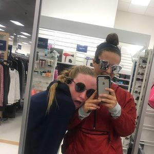 Meet your Posher, Kelsey