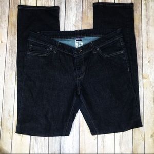 Patagonia Straight Leg Jeans