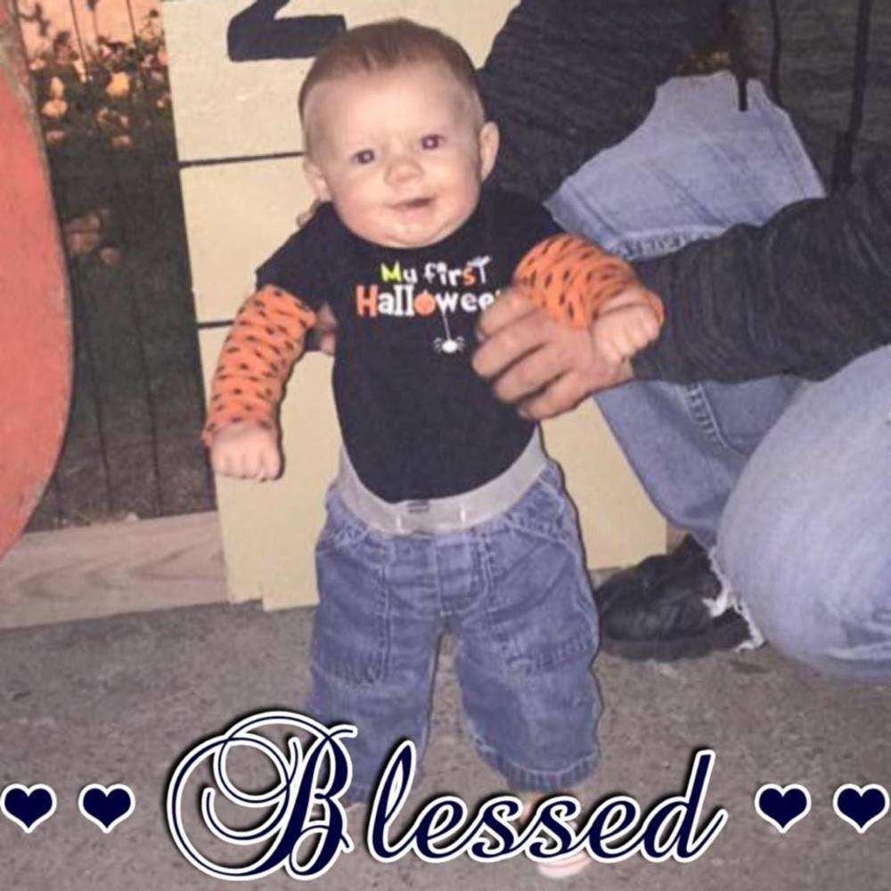 Meet your Posher, Maranda