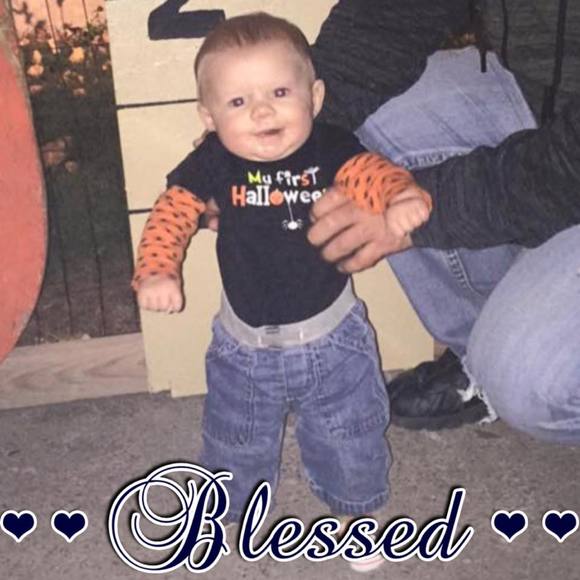 Meet your Posher, Maranda - Picture 1 of 1