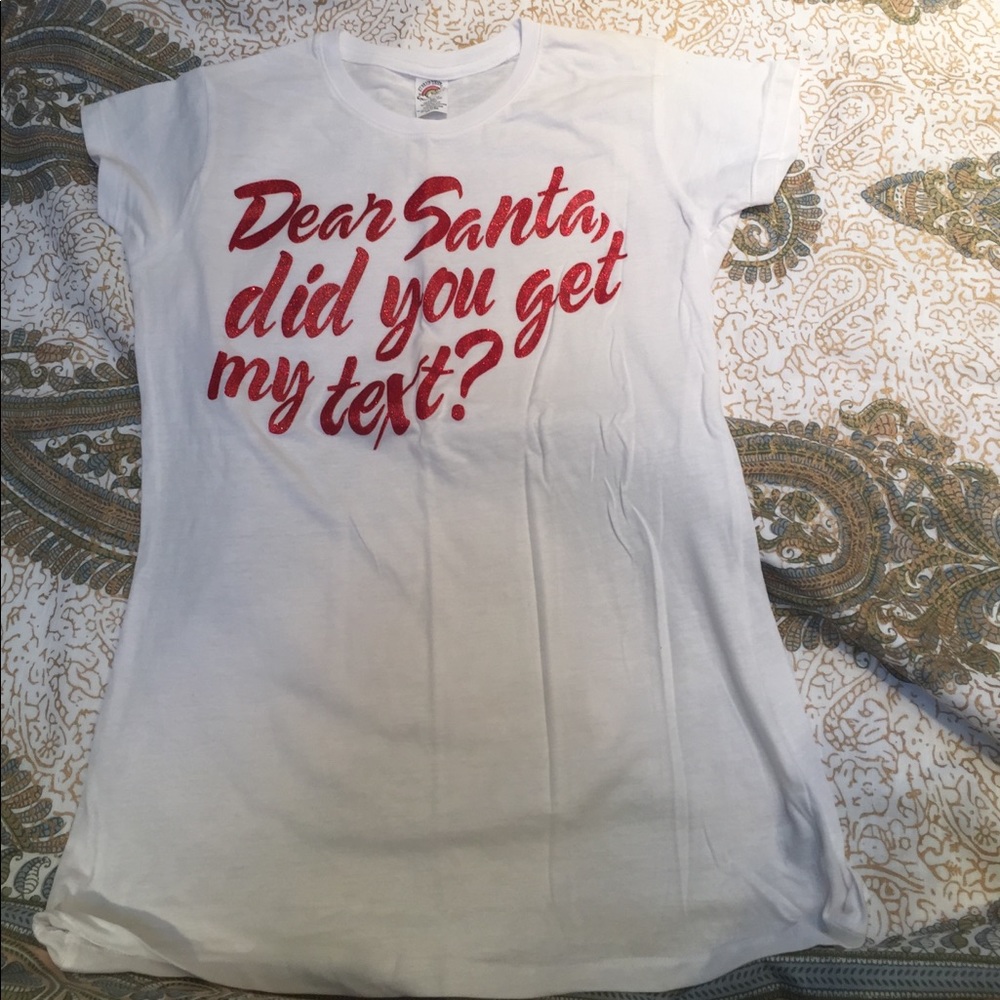 Xmas tshirts bundle. - Picture 2 of 5