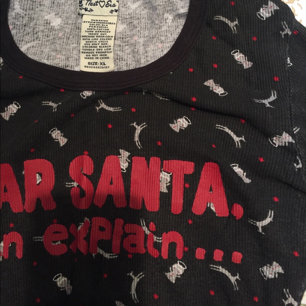 Xmas tshirts bundle. - Picture 5 of 5