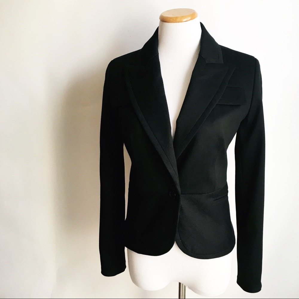 Body by Victoria Blazer