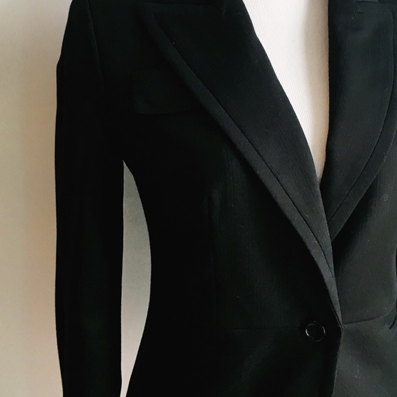 Body by Victoria Blazer - Picture 2 of 8