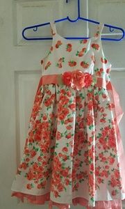 Girls Dresses