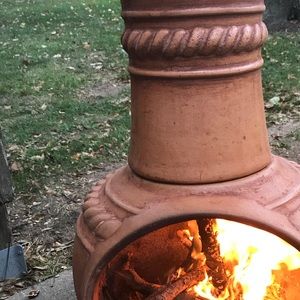 Meet your Posher, Shawnee