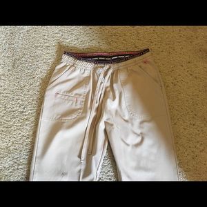 Heartsoul Scrub Pants