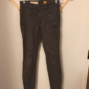 Anthropologie Pilcro Serif pants