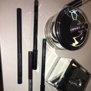 Eyeliners