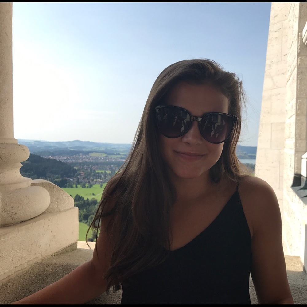 Meet your Posher, Dory