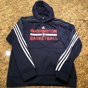 Washington Wizards - Mens Sweatshirt