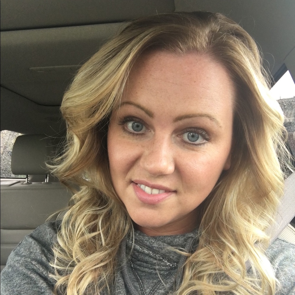 Meet your Posher, Rachel