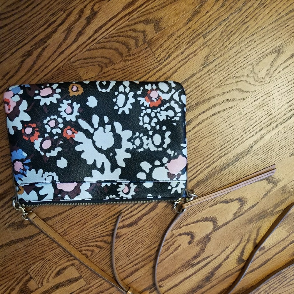 Fossil crossbody handbag