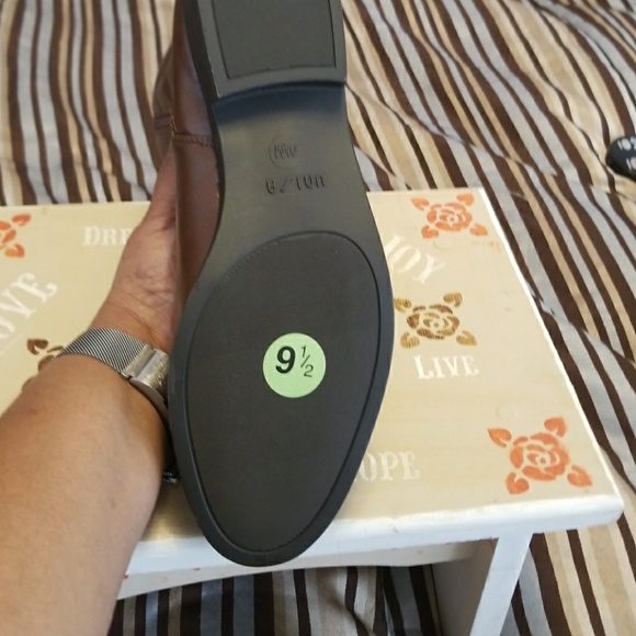 Unisa-Tangled  Riding Boot - Picture 3 of 4