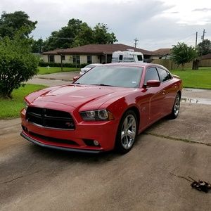 Meet your Posher, Andre