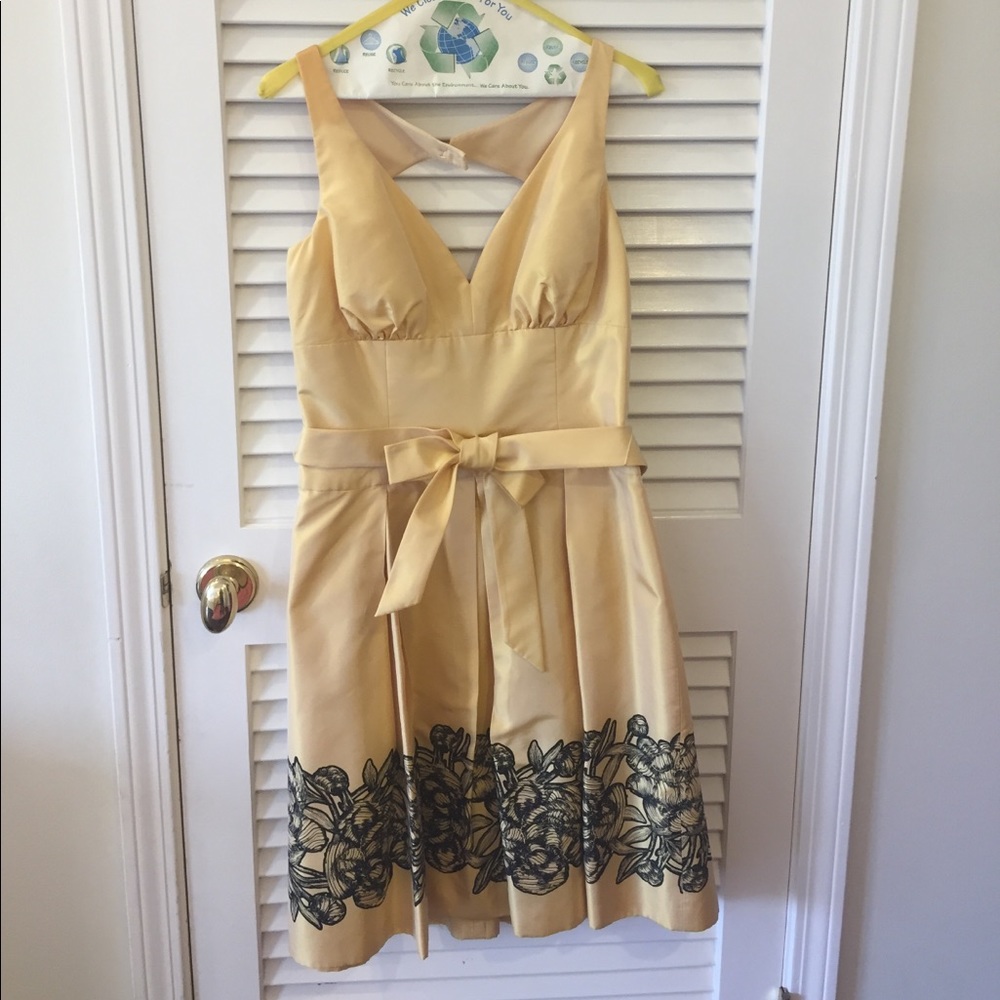 Kay Unger dress - Picture 2 of 8