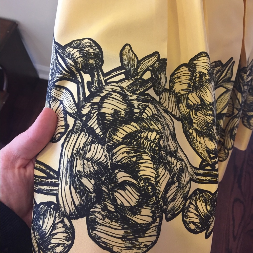 Kay Unger dress - Picture 3 of 8
