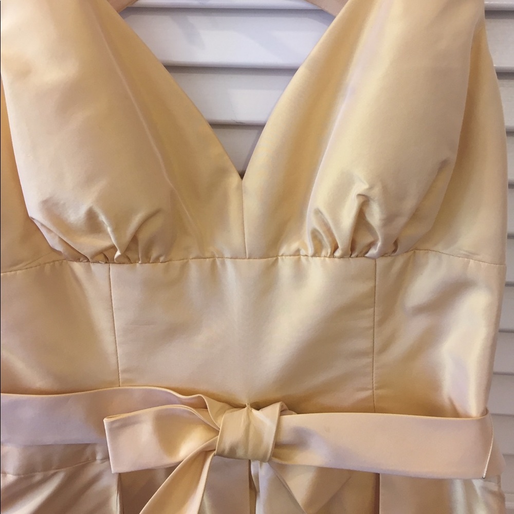 Kay Unger dress - Picture 4 of 8