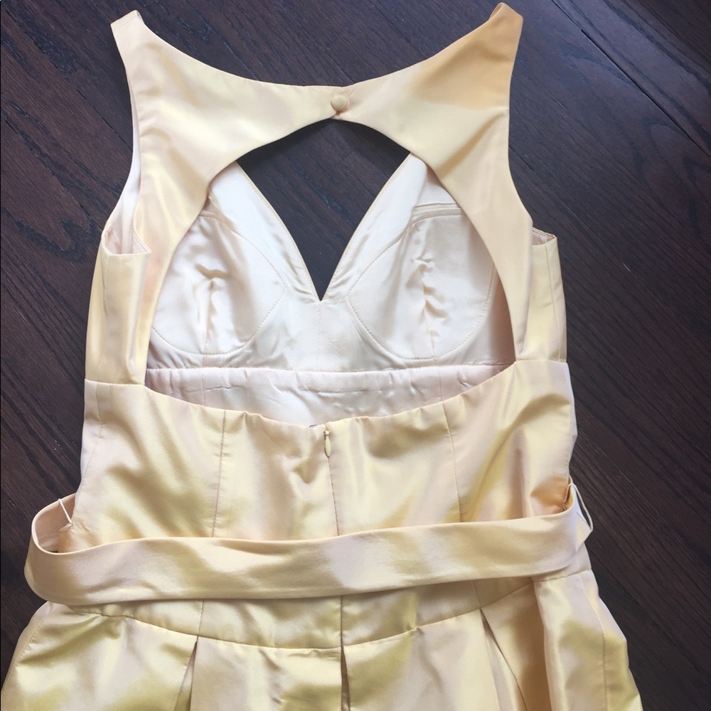 Kay Unger dress - Picture 5 of 8