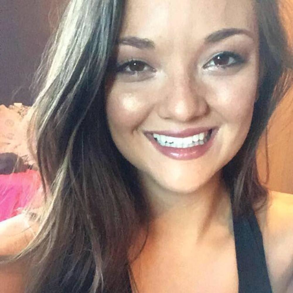 Meet your Posher, Jessica