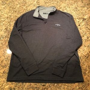 Callaway - Men’s Golf Half Zip