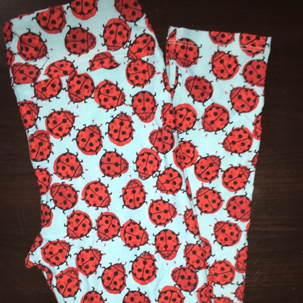 Lularoe leggings