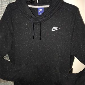Nike Sweater