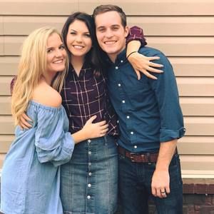 Meet your Posher, Celeste