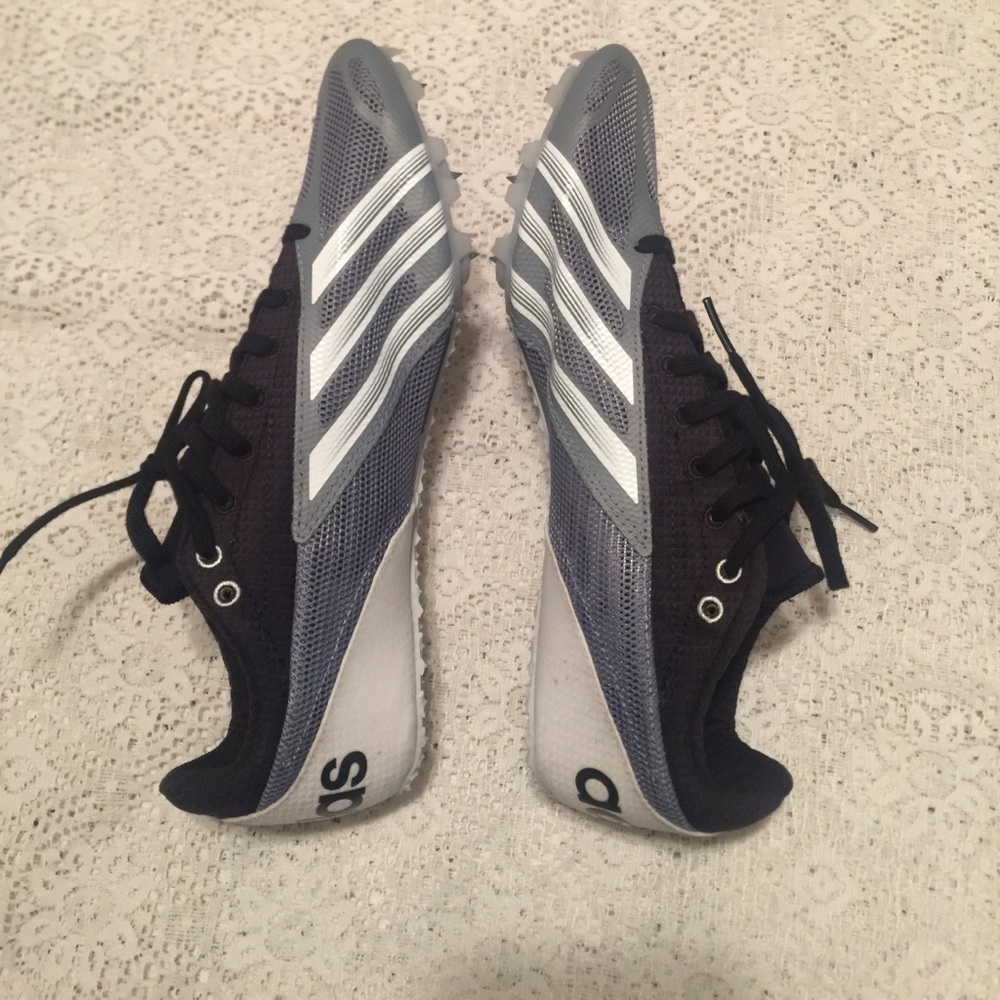 Adidas Sprintstar IV Track and Field