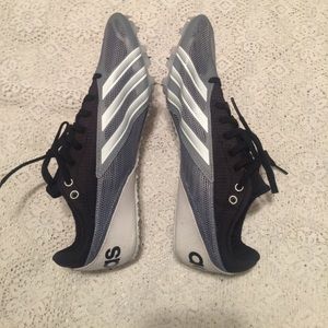 Adidas Sprintstar IV Track and Field