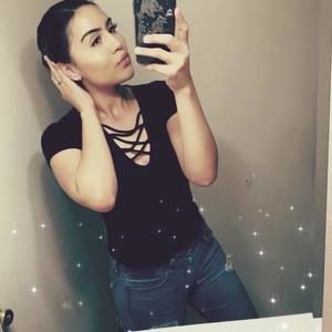 Meet your Posher, Annette