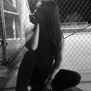 Meet your Posher, Chloe