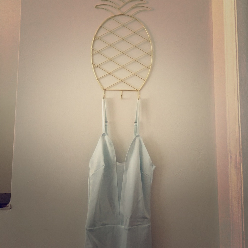 *NWT* Mint 💚 Green Bodysuit