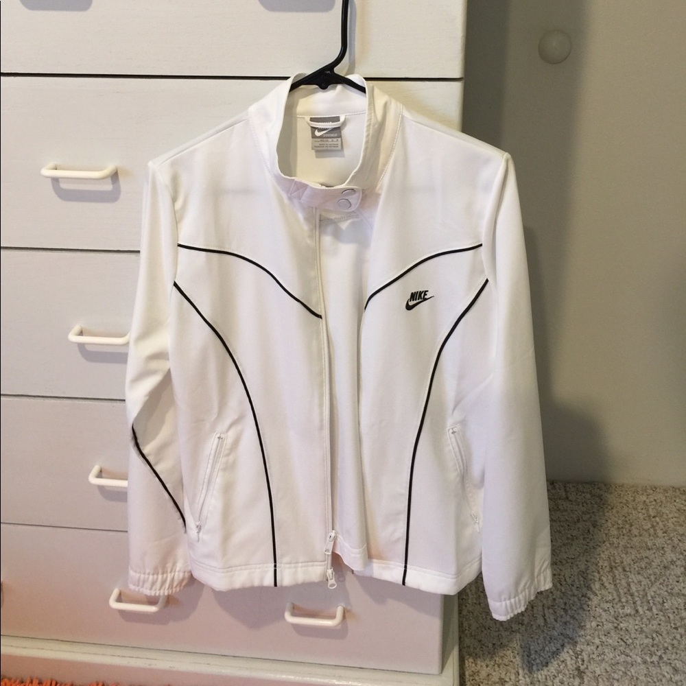 Nike jacket