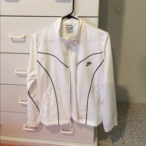 Nike jacket