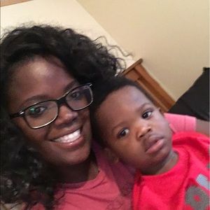 Meet your Posher, Lashonda