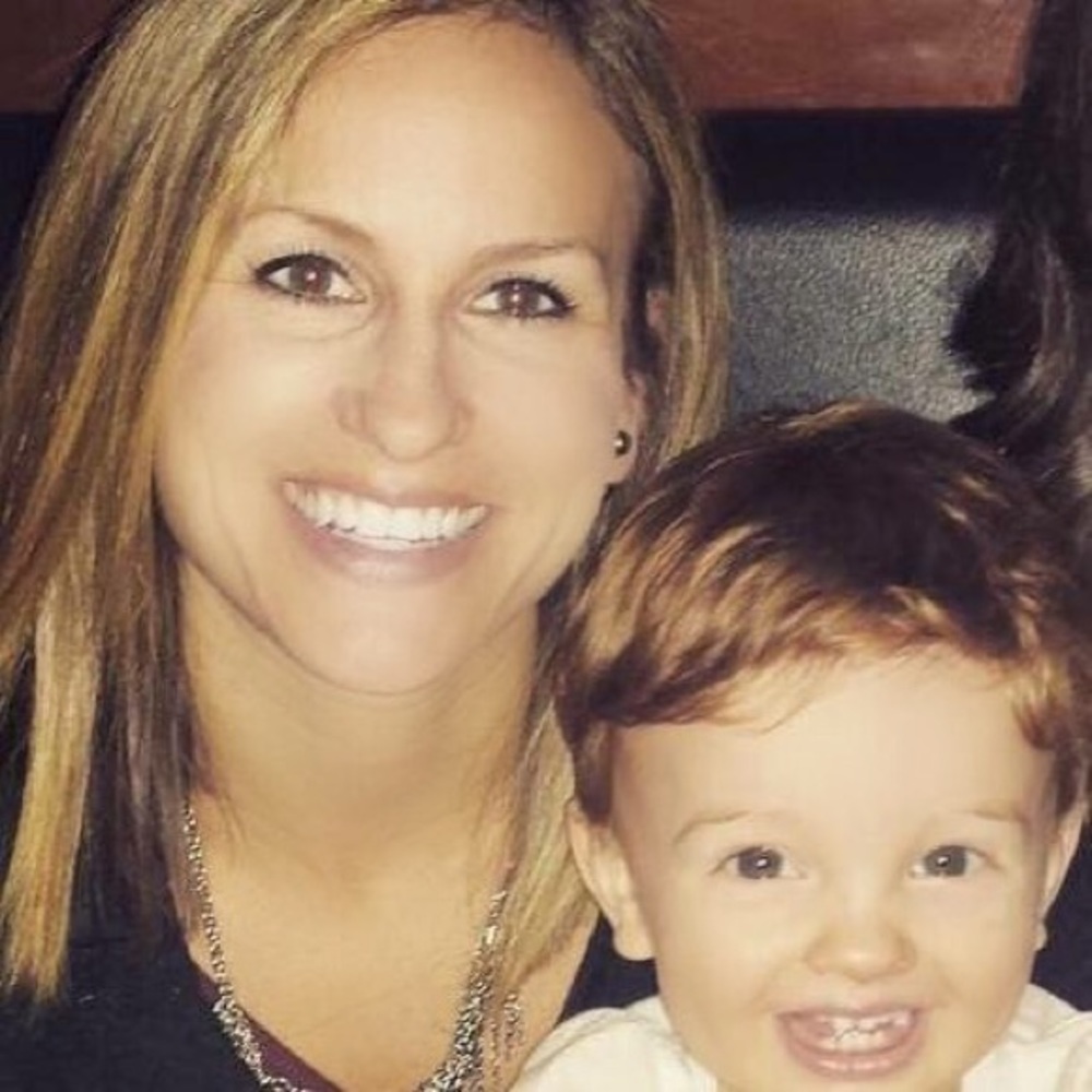 Meet your Posher, Erin