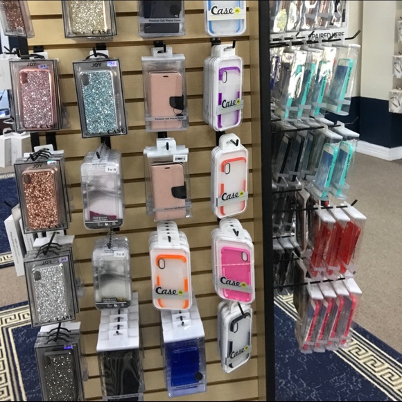 iPhone x cases - Picture 1 of 1
